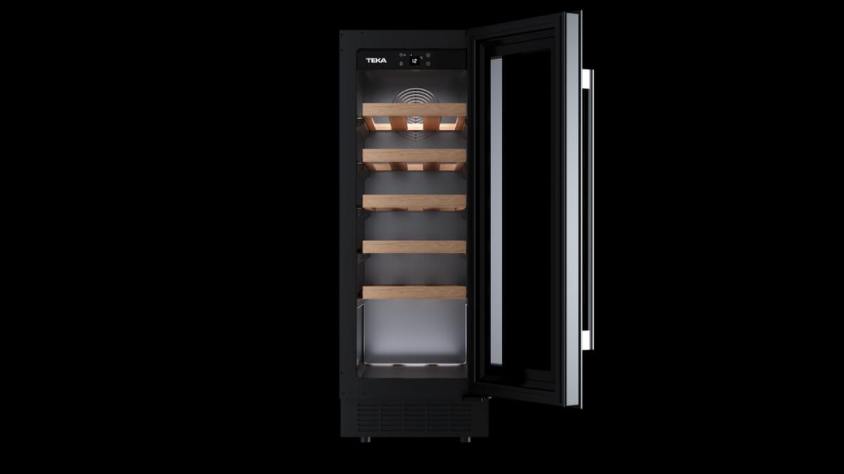 VINOTECA INT.TEKA RVU 10020 113610004