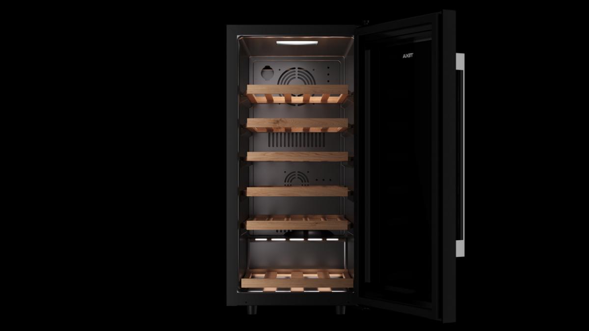 VINOTECA TEKA VINOTECA RVF 10032 113610001