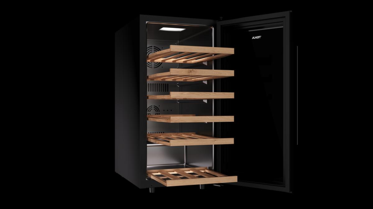 VINOTECA TEKA VINOTECA RVF 10032 113610001