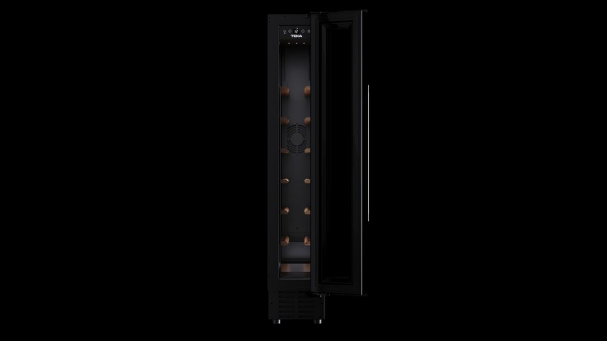 VINOTECA INT.TEKA VINOTECA RVU 10008 113610003