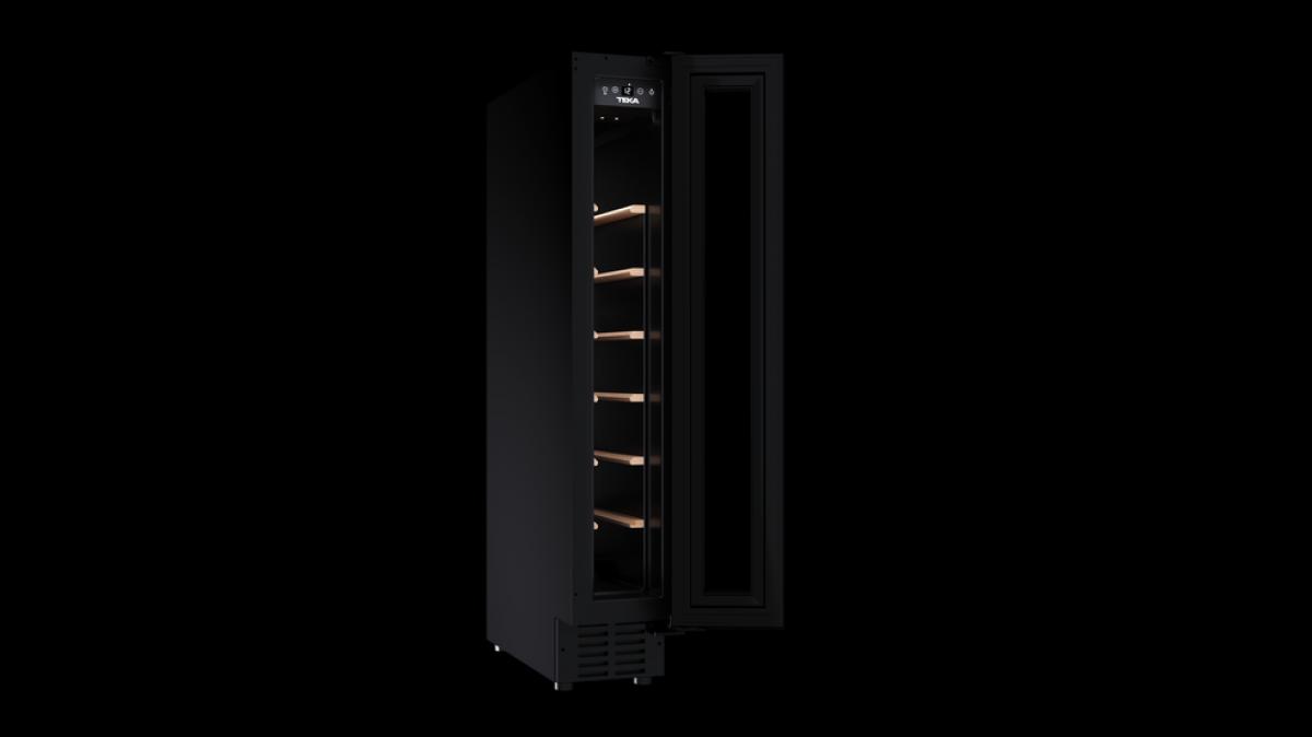 VINOTECA INT.TEKA VINOTECA RVU 10008 113610003