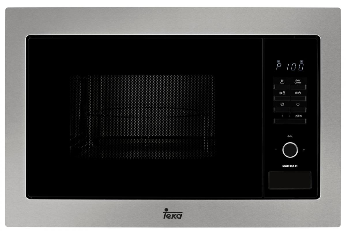 MICROONDAS TEKA MW FS20 G 112280007 20L C-GRILL NGO