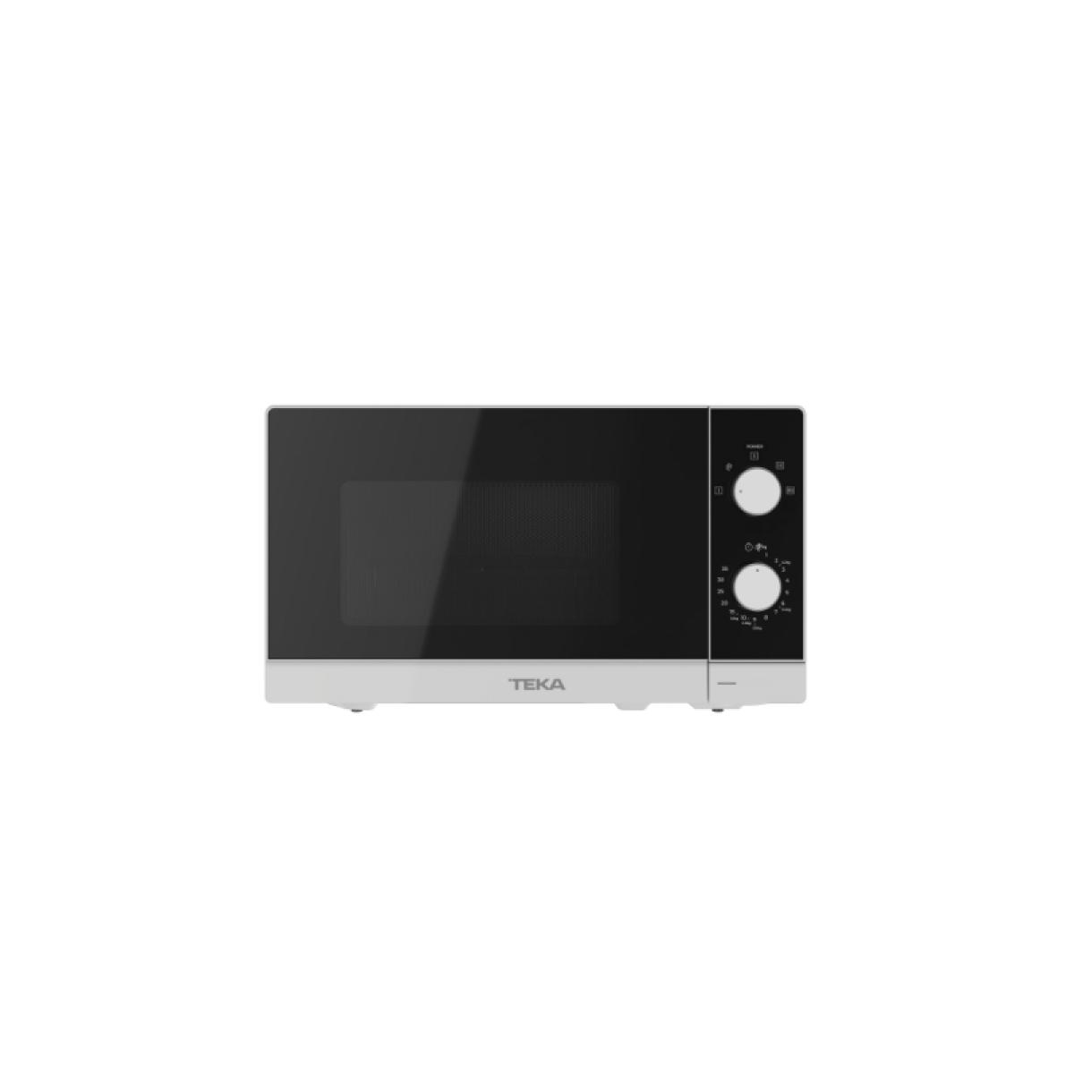 MICROONDAS TEKA 112280006 MW FS20 BLANCO 20L S-GRILL (contract)