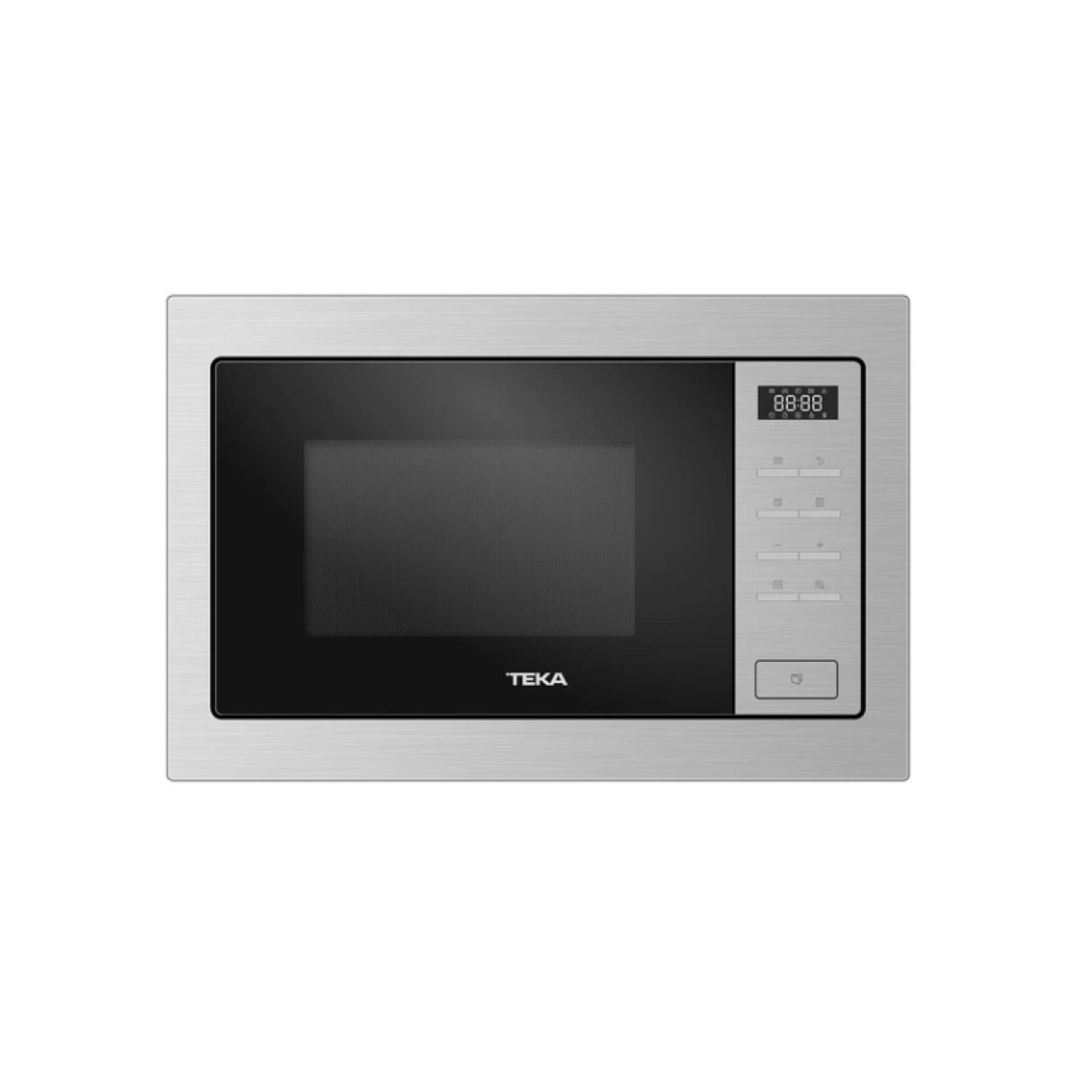MICROONDAS INT. TEKA 112010002 MSEG 825 FI SS 25L C-GRILL INOX