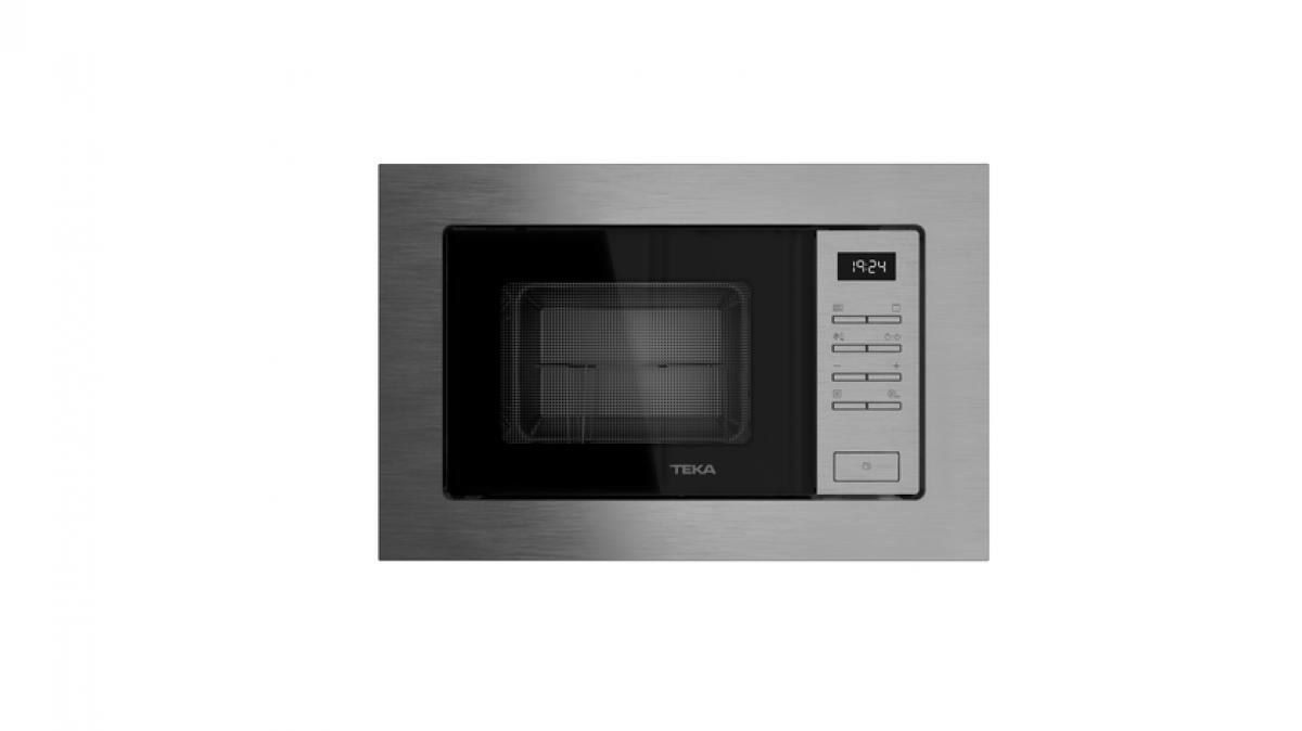 MICROONDAS INT. TEKA 112070015 MSEG 620 FI 20L C-GRILL INOX