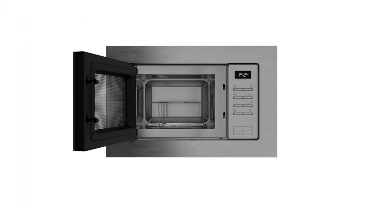 MICROONDAS INT. TEKA 112070015 MSEG 620 FI 20L C-GRILL INOX