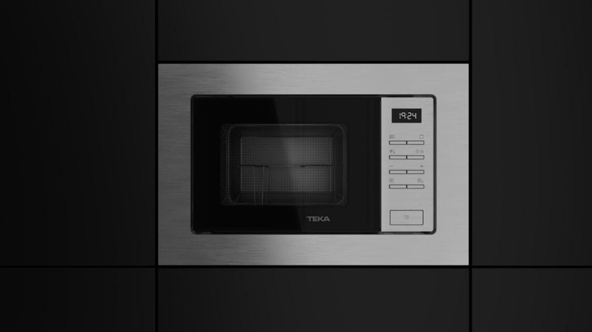MICROONDAS INT. TEKA 112070015 MSEG 620 FI 20L C-GRILL INOX