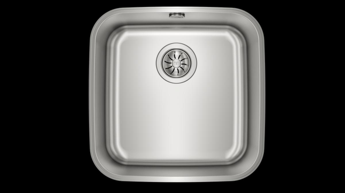 FREGADERO TEKA BE-40.40 INOX 10125005