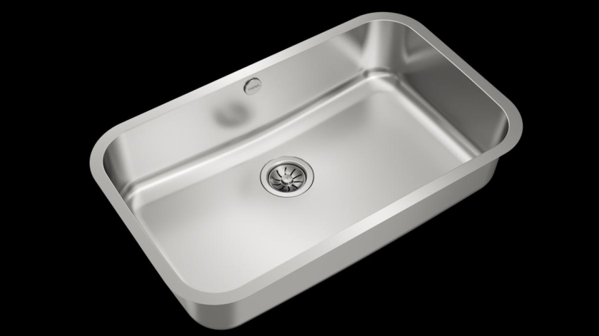 FREGADERO TEKA BE 74.43 INOX 10125121