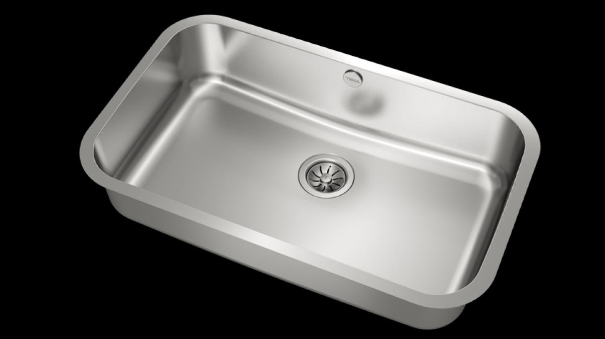 FREGADERO TEKA BE 74.43 INOX 10125121
