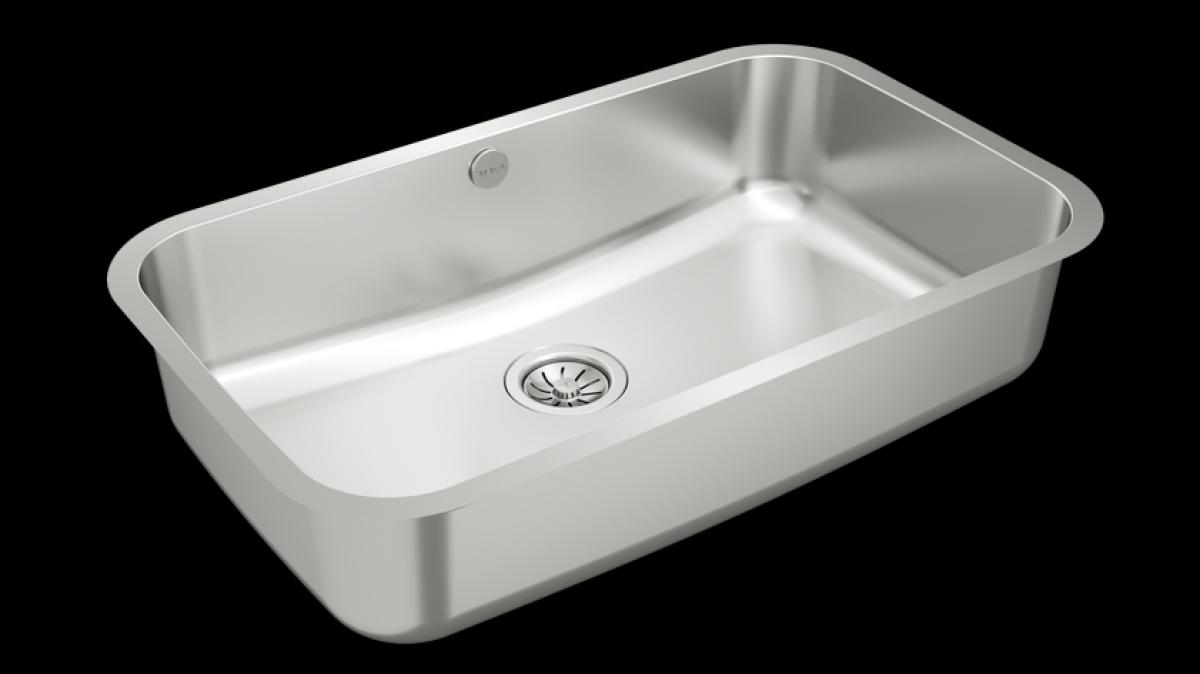 FREGADERO TEKA BE 74.43 INOX 10125121