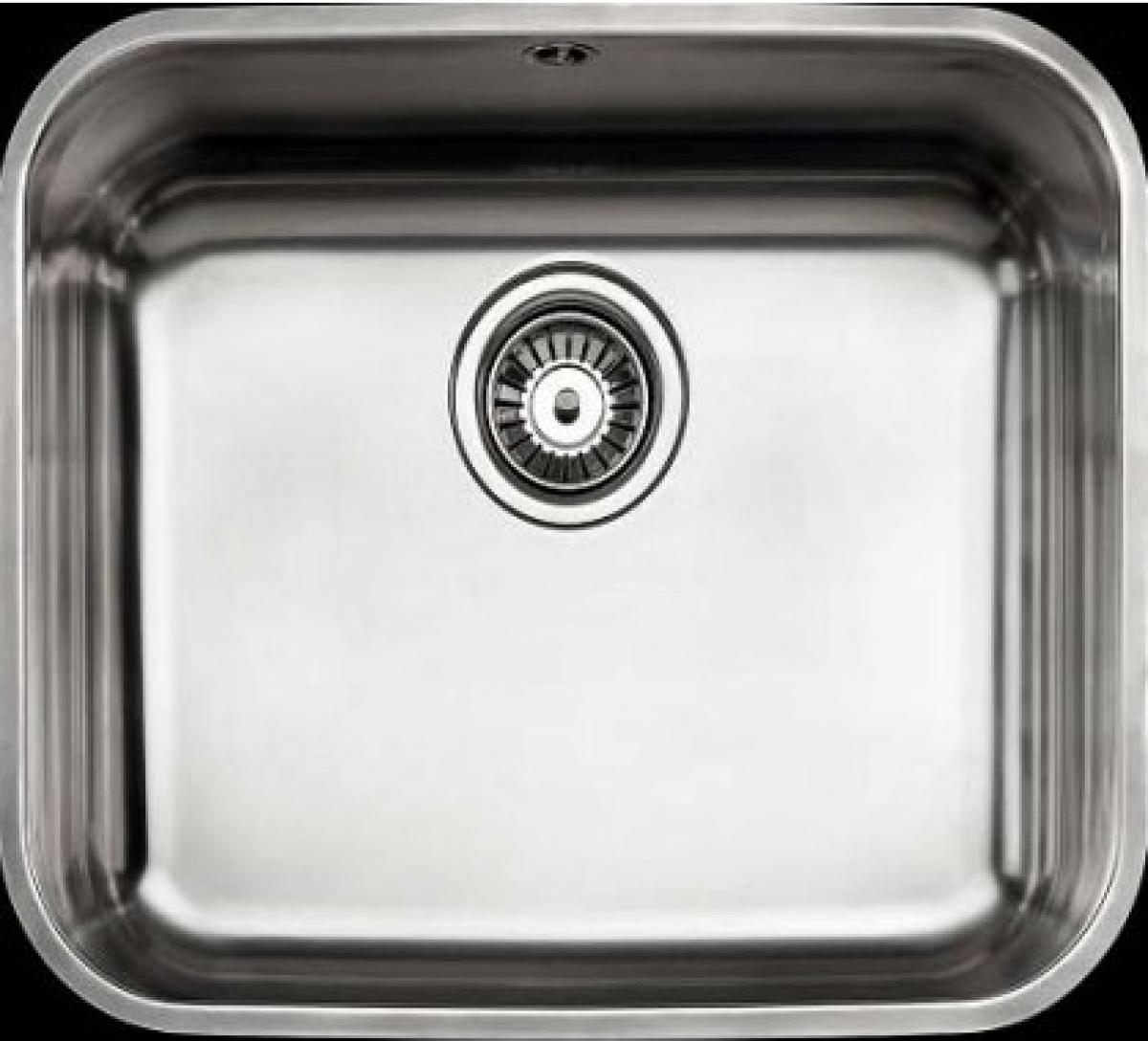 FREGADERO TEKA BE-45.40 INOX 10125123