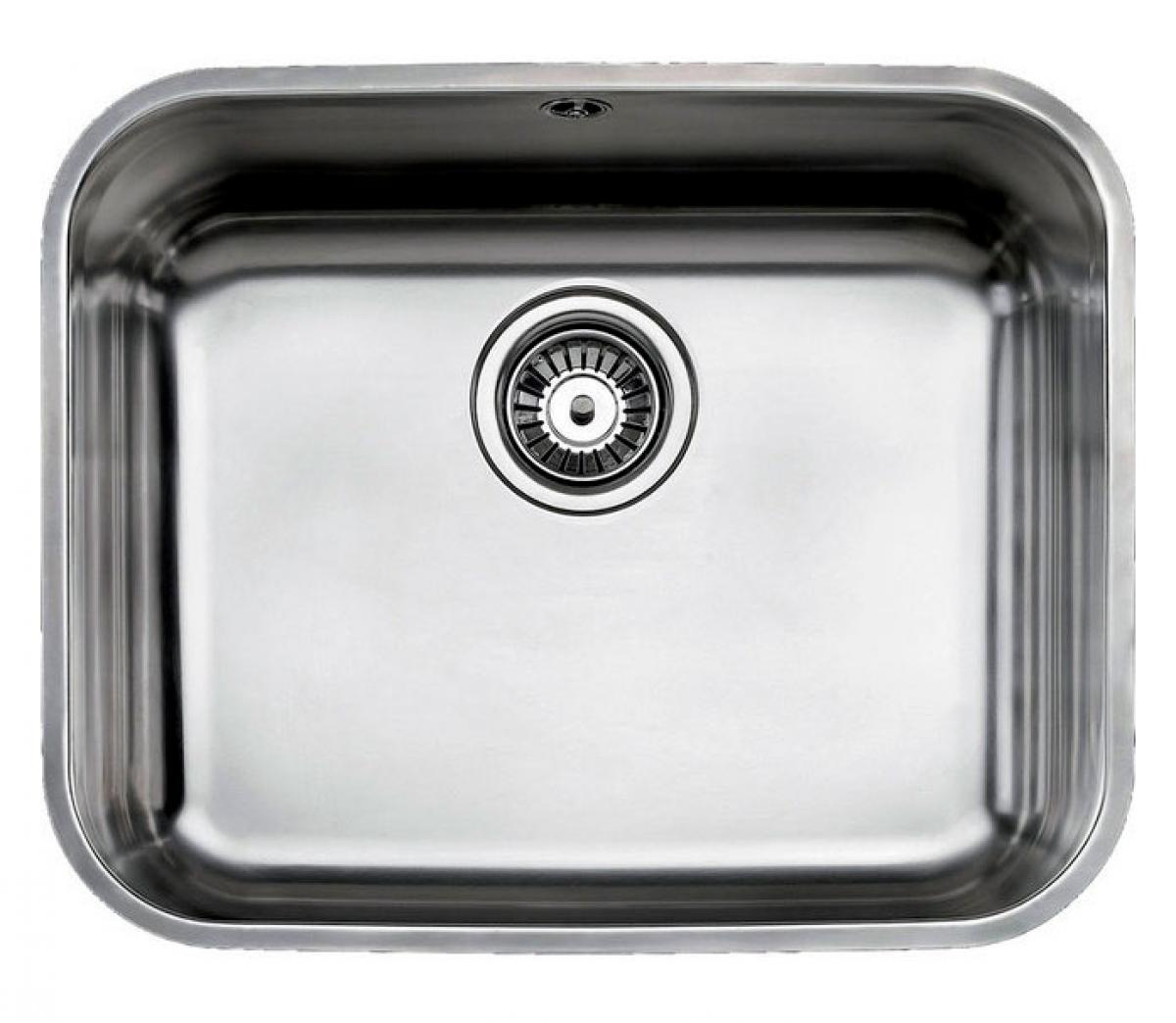 FREGADERO TEKA BE-45.40 INOX 10125123