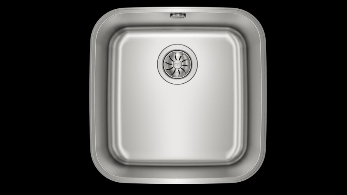 FREGADERO TEKA BE-40.40 PLUS INOX 10125152