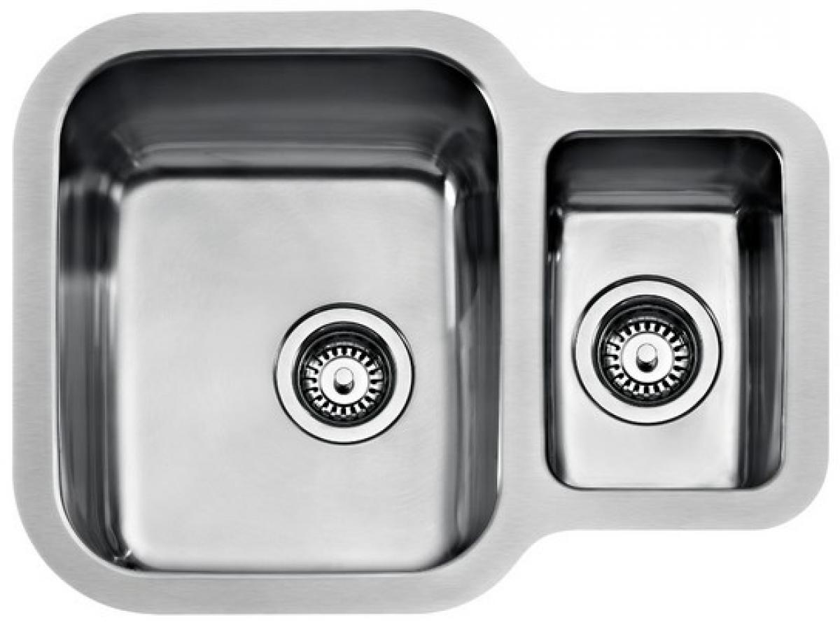 FREGADERO TEKA BE1-2C 625 REV 10125160