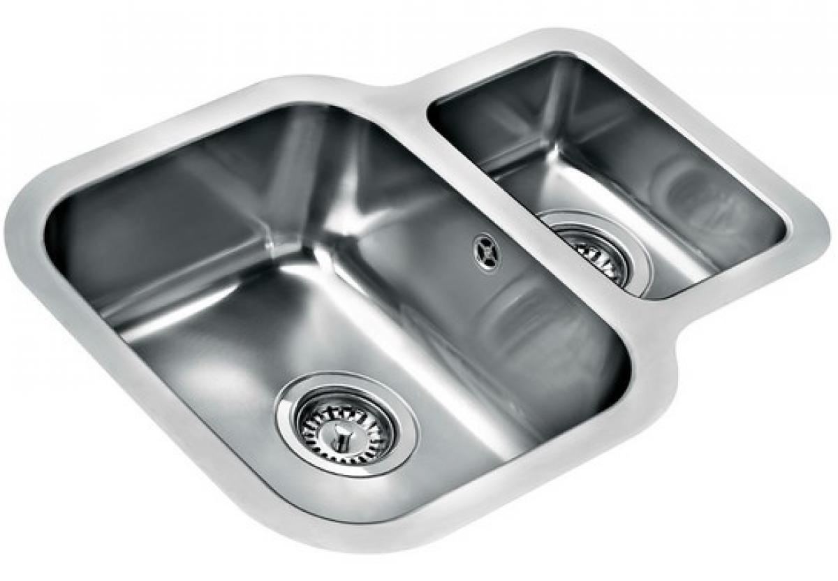 FREGADERO TEKA BE1-2C 625 REV 10125160