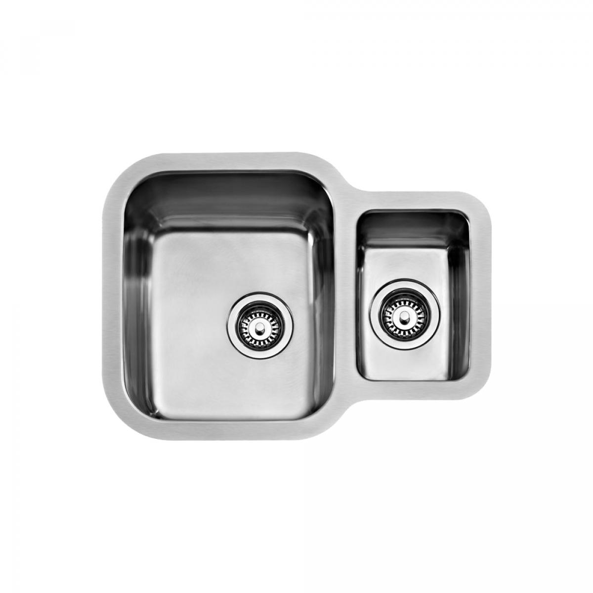 FREGADERO TEKA BE1-2C 625 REV 10125160