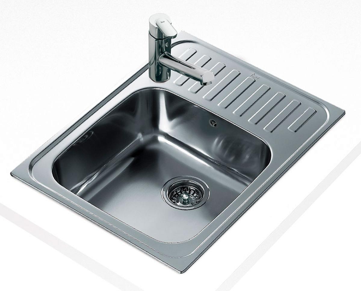 FREGADERO TEKA CLASSIC 1C REV 10119059