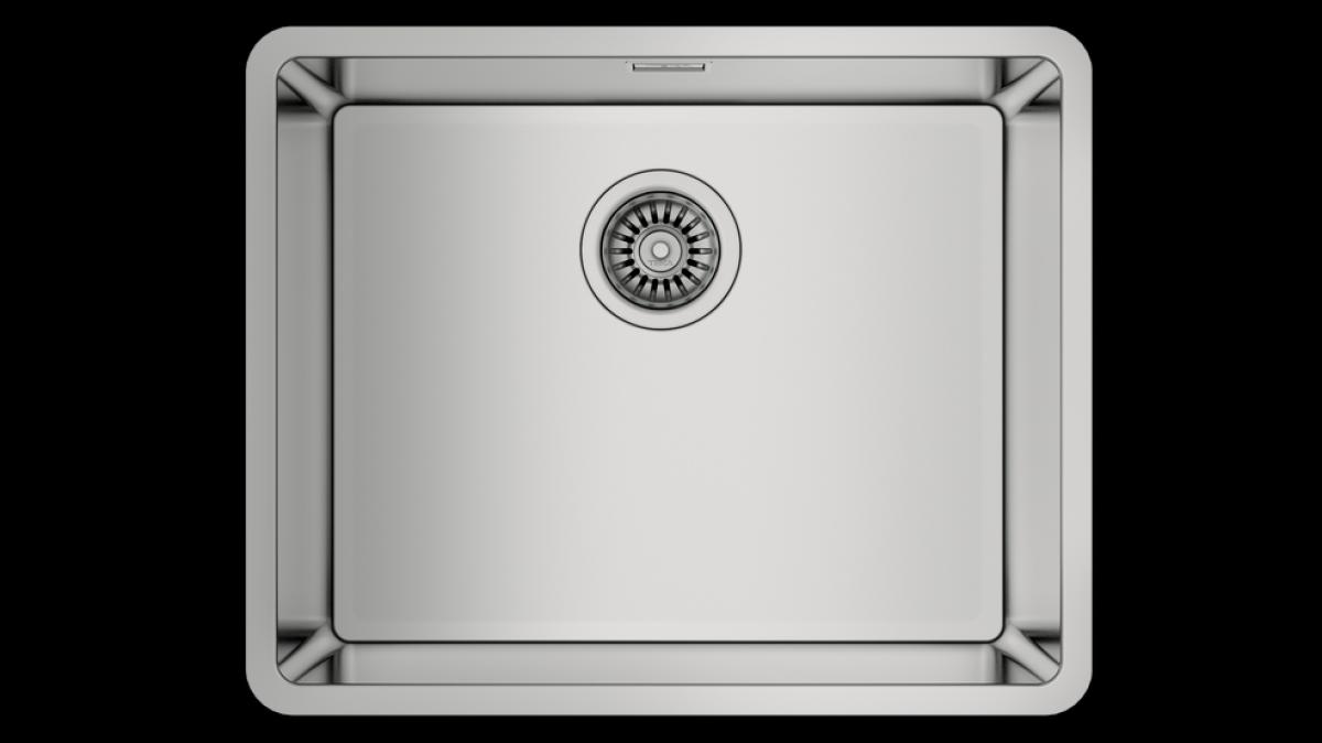 FREGADERO TEKA PURE.BE LINEA RS15 50.40 115000005