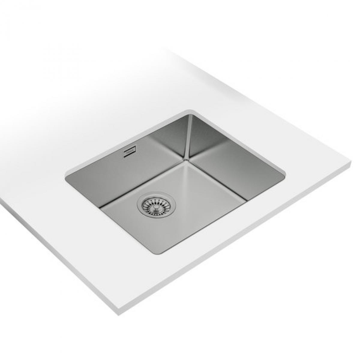 FREGADERO TEKA PURE.BE LINEA RS15 50.40 115000005