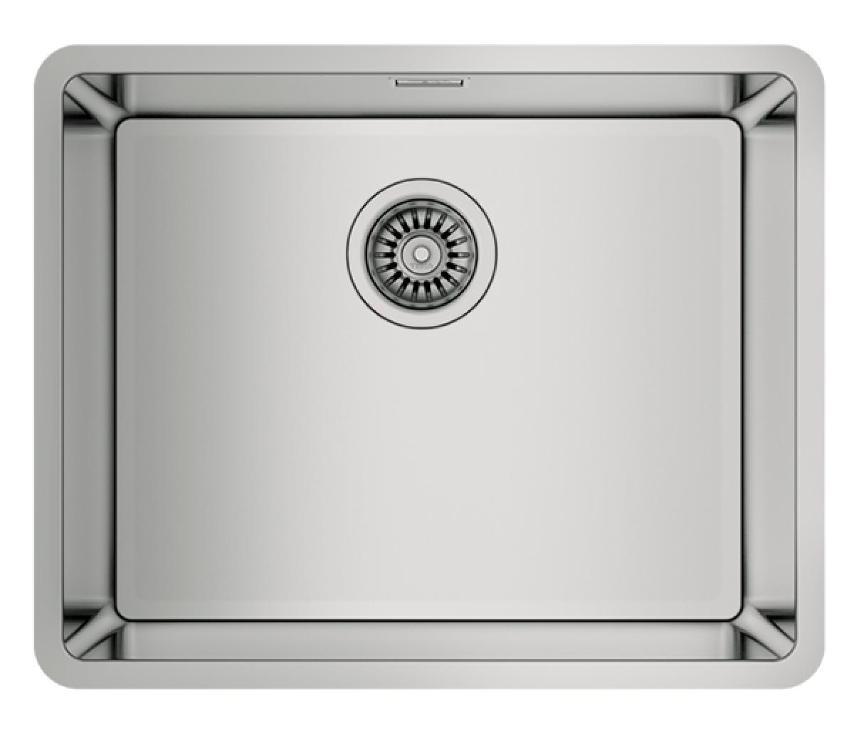 FREGADERO TEKA PURE.BE LINEA RS15 50.40 115000005