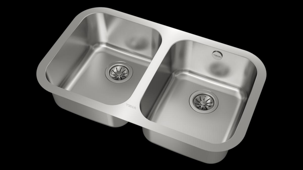 FREGADERO TEKA BE 2C 780 10125026