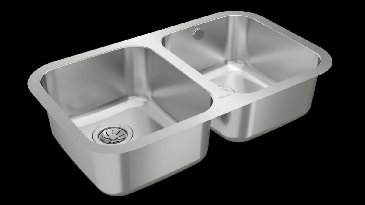 FREGADERO TEKA BE 2C 780 10125026