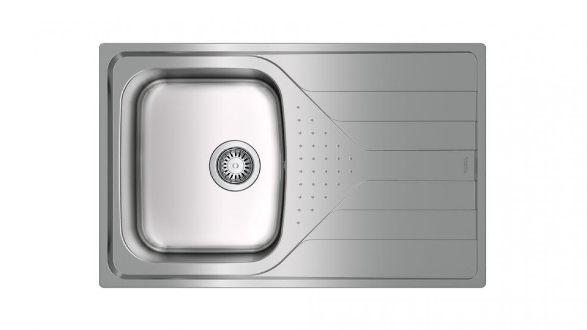 FREGADERO TEKA UNIVERSE 45 T-XP 1C 1E D  115110013