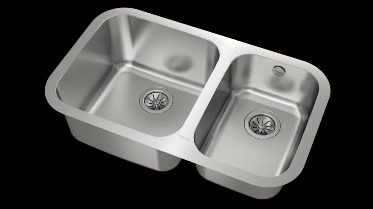 FREGADERO TEKA BE 2C 785 10125025