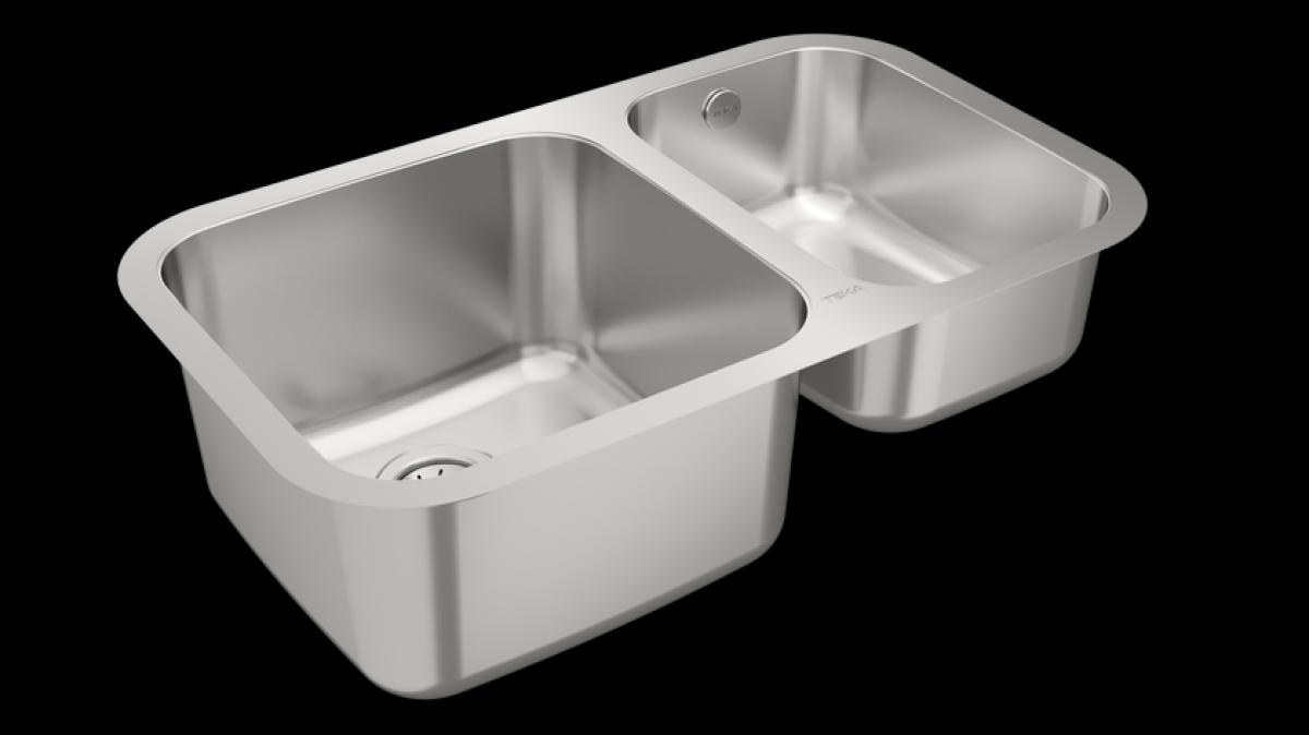 FREGADERO TEKA BE 2C 785 10125025