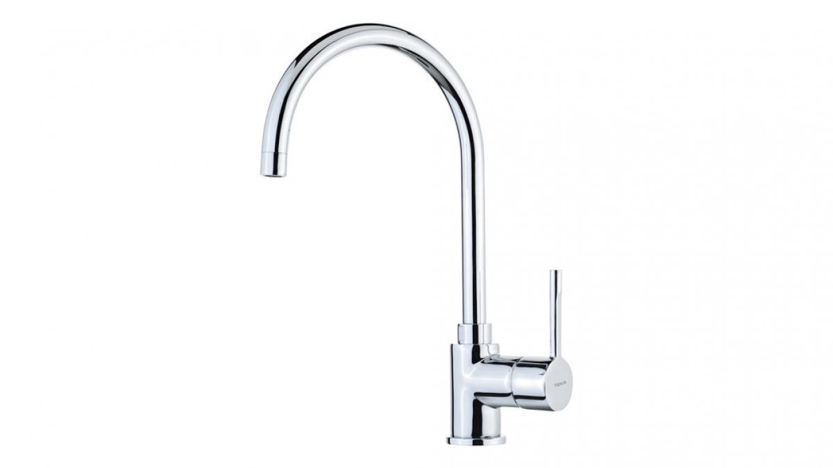 GRIFO TEKA SP995 CROMO 559950200