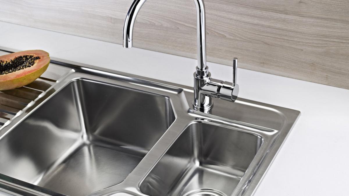 GRIFO TEKA SP995 CROMO 559950200