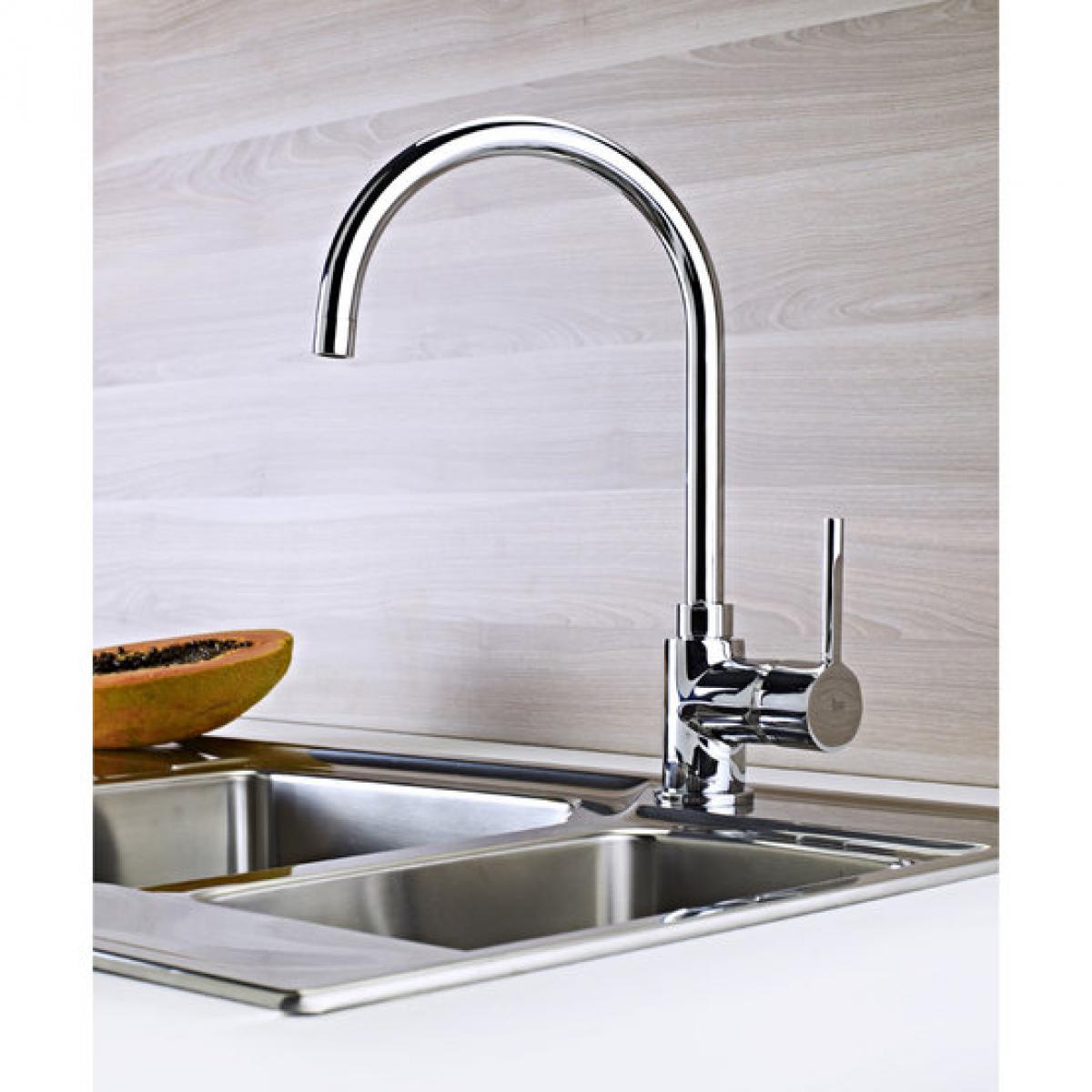 GRIFO TEKA SP995 CROMO 559950200