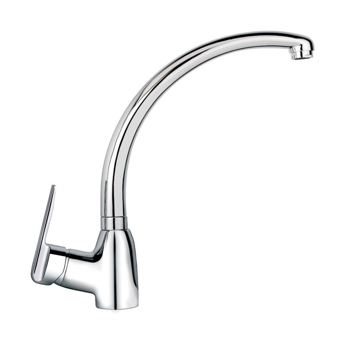 GRIFO TEKA IN914 CROMO 5391412