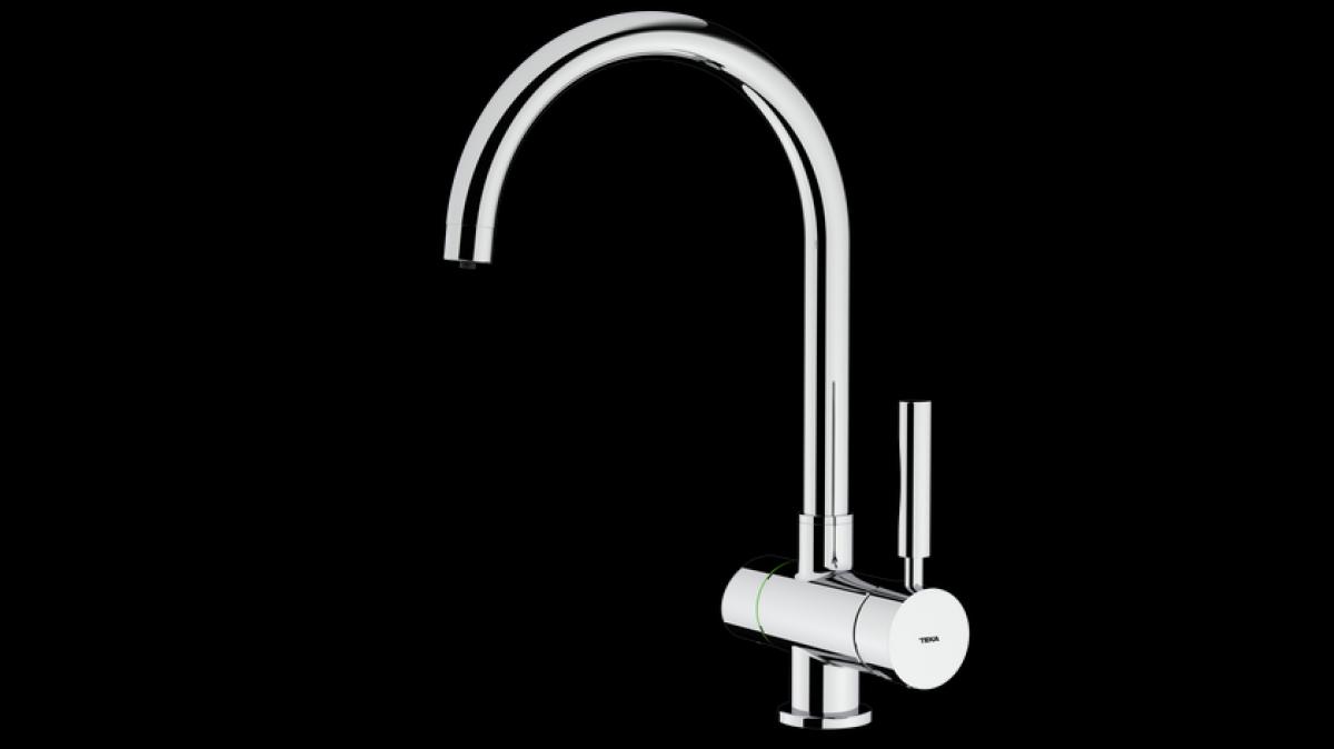 GRIFO TEKA OS200 CROMO 182000200 OSMOSIS