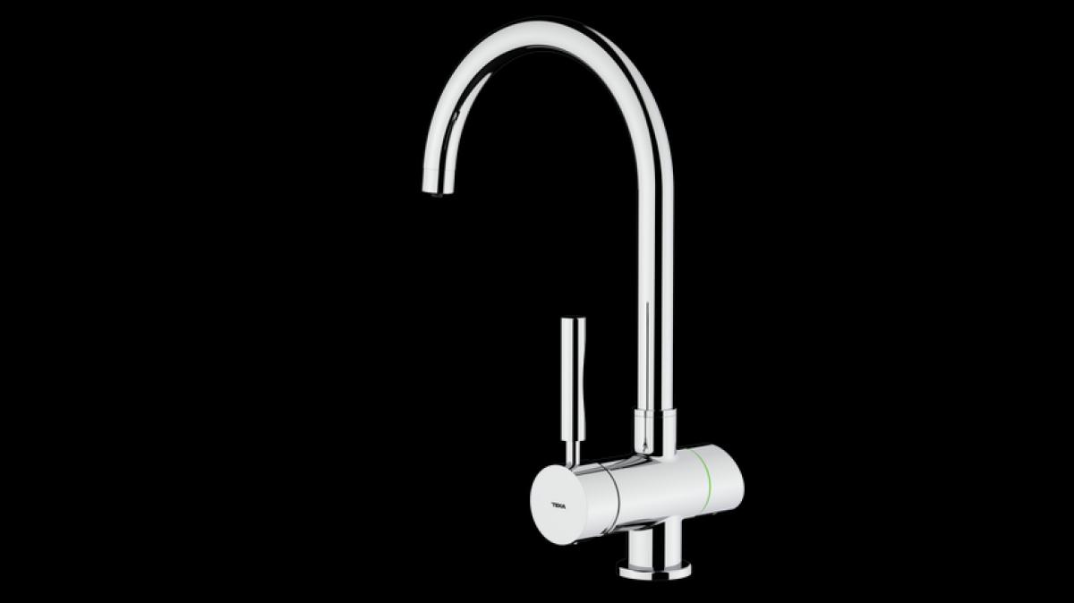 GRIFO TEKA OS200 CROMO 182000200 OSMOSIS