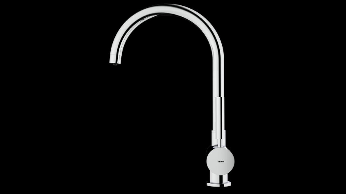 GRIFO TEKA OS200 CROMO 182000200 OSMOSIS