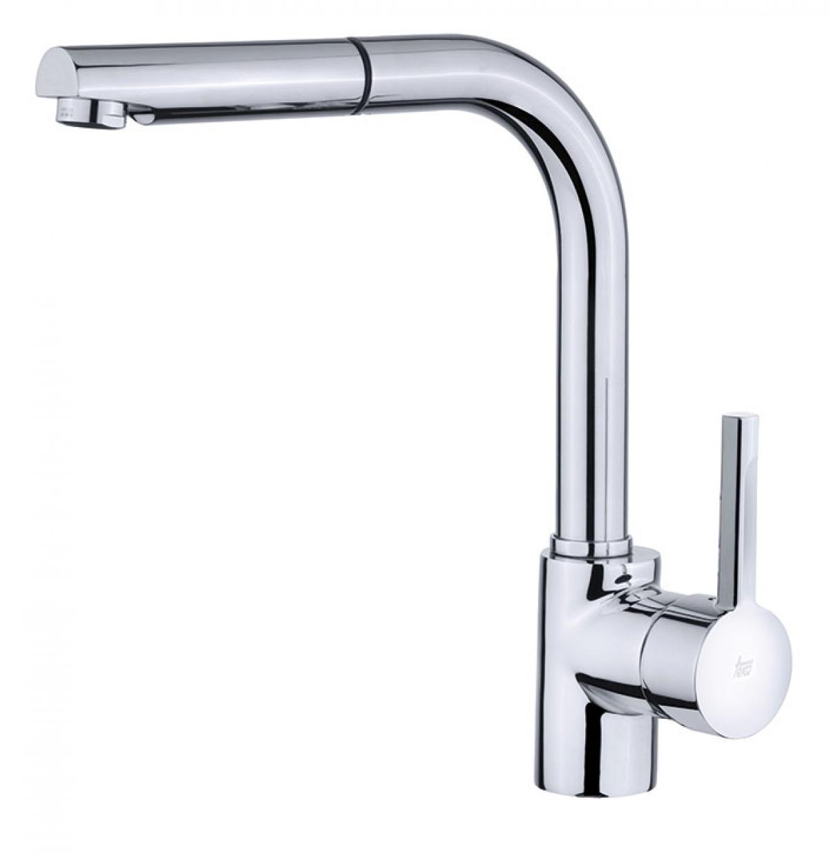 GRIFO TEKA ARK938 CROMO 239381200