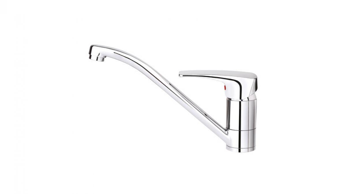 GRIFO TEKA MS1-MB2 CROMO 4091302