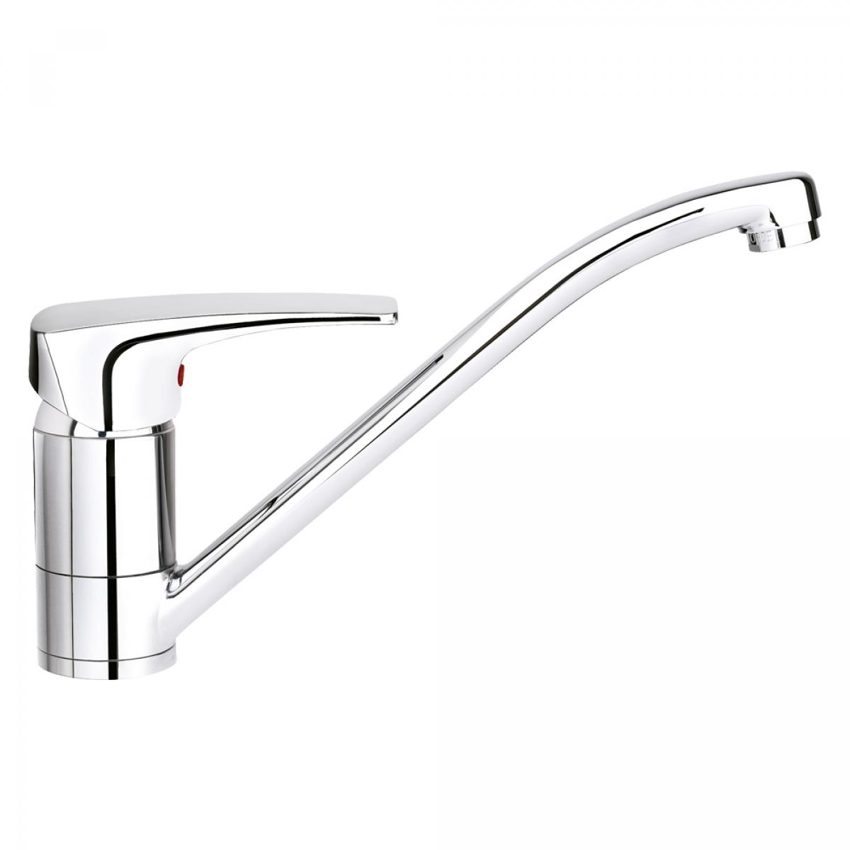 GRIFO TEKA MS1-MB2 CROMO 4091302