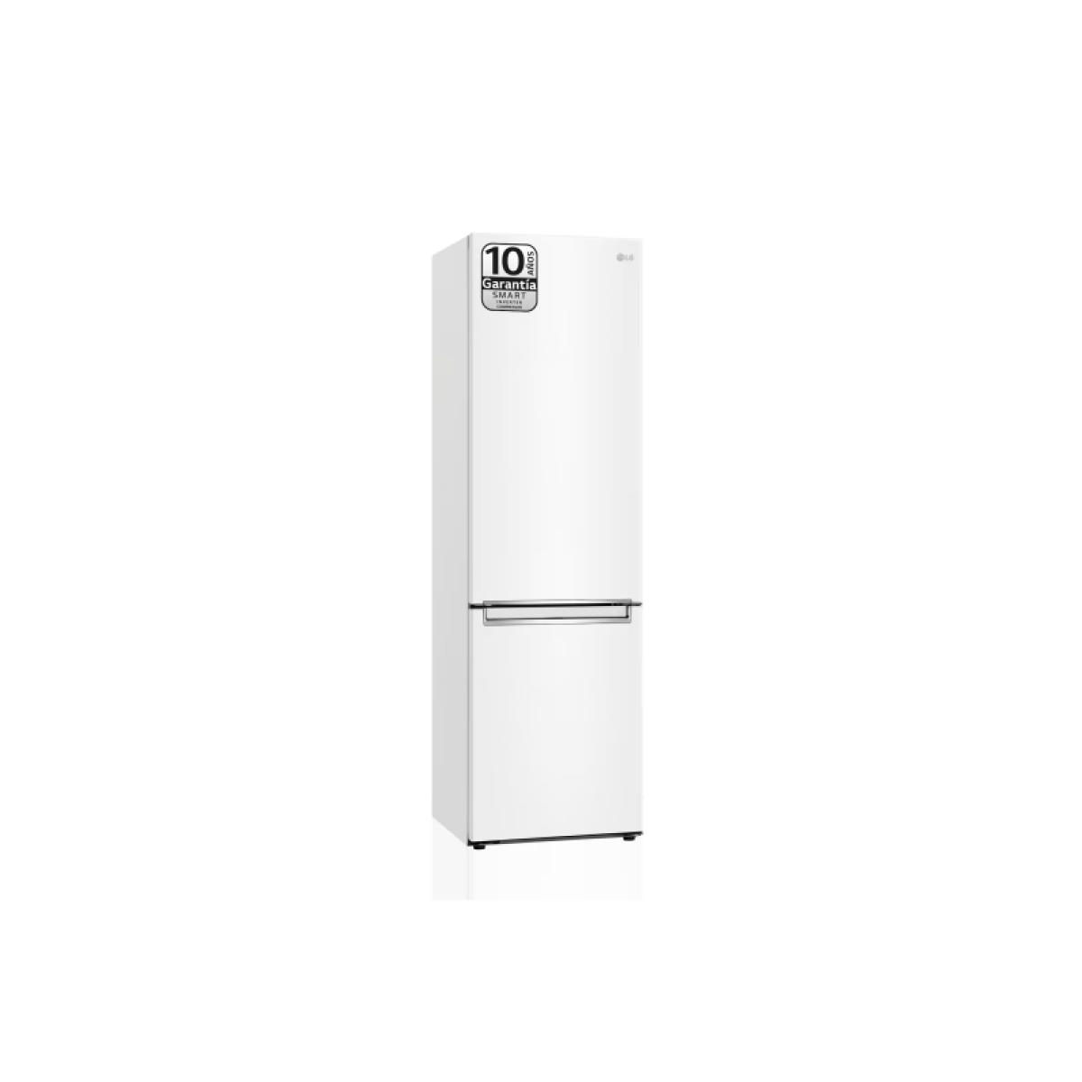 COMBI LG GBP62SWNGN 203X59,5 NF D DOORCOOLING+ 419L BCO