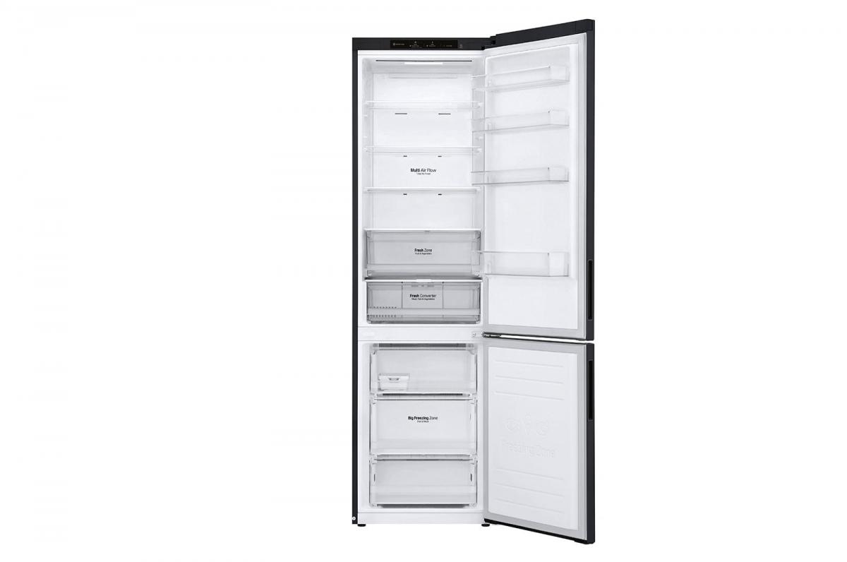 COMBI LG GBP62MCNBC 203X59,5 NF B INVERTER NGO