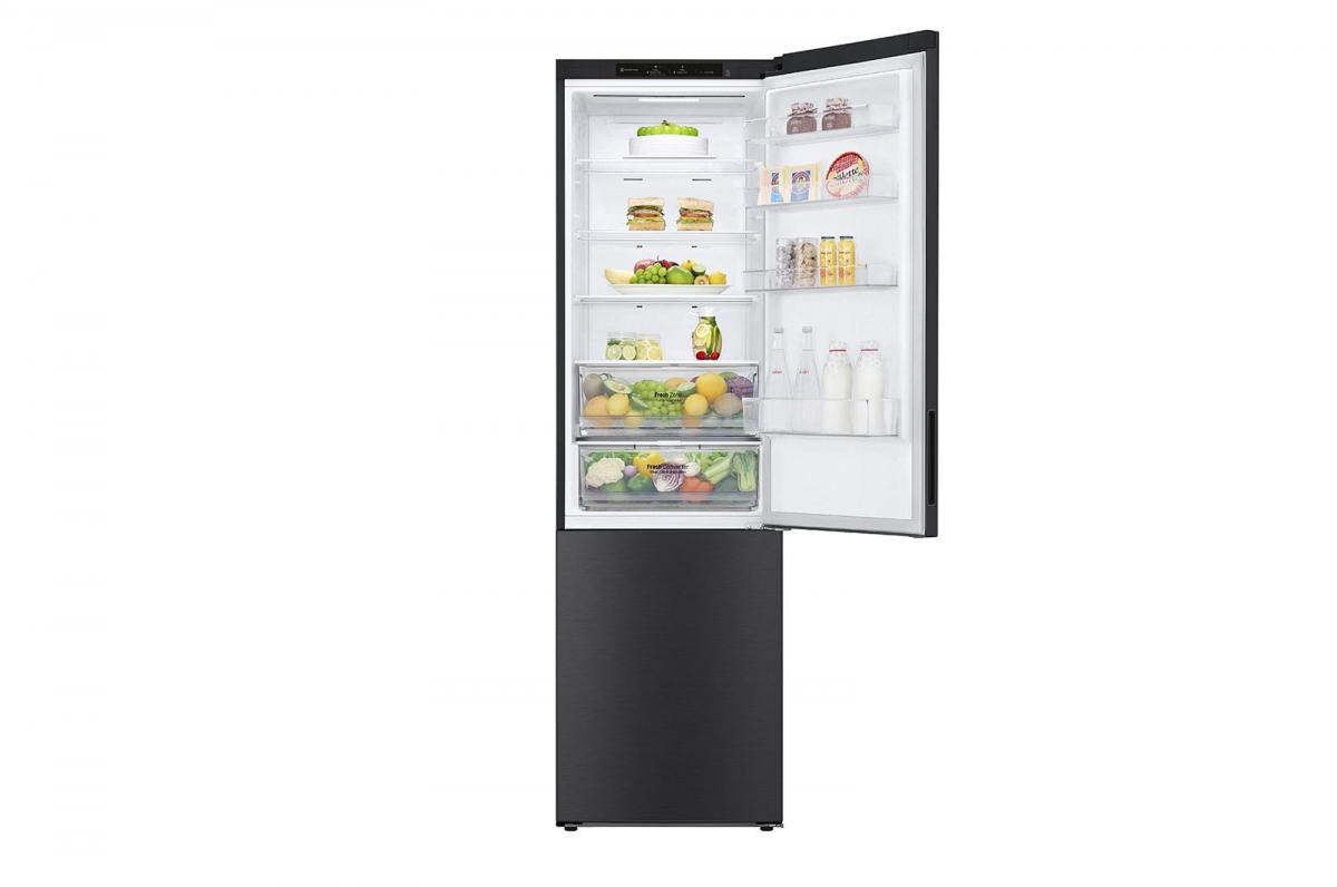 COMBI LG GBP62MCNBC 203X59,5 NF B INVERTER NGO