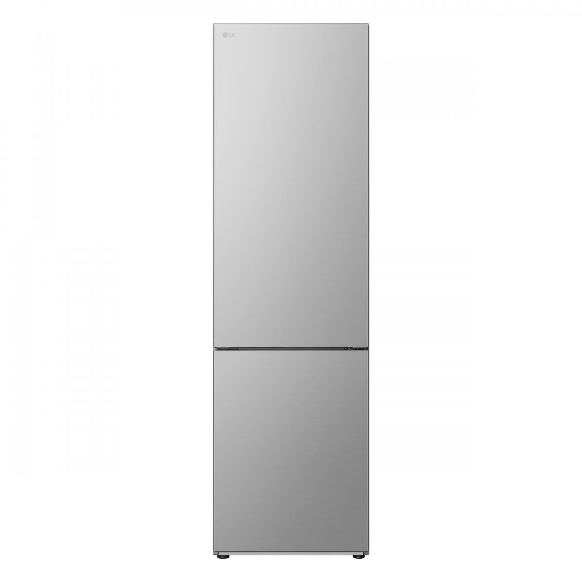 COMBI LG GBV22NCCPY 203X59,5 NF C INVERTER INOX