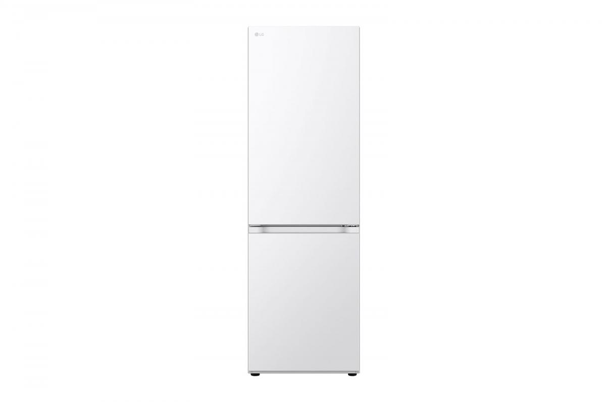 COMBI LG BLANCA GBV3100CSW 186X59,5 NF C 344L BCO