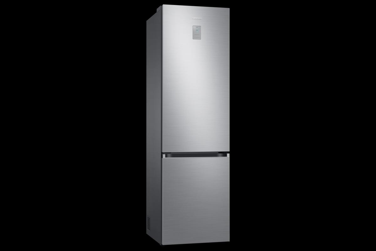 COMBI SAMSUNG RB38T675CS9 203X59,5 NF C INOX 385L