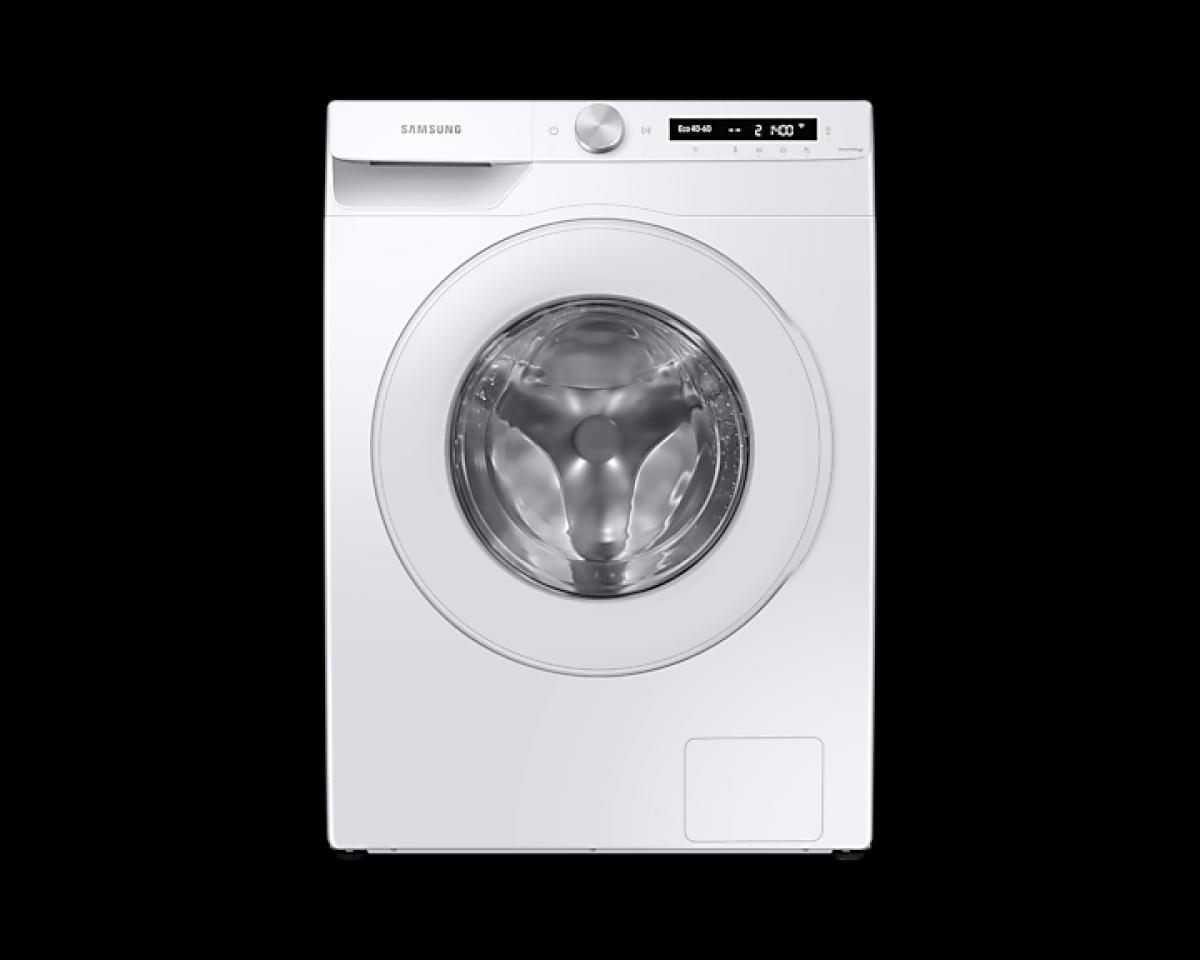 LAVADORA SAMSUNG WW10T534DTW 10,5KG 1400RPM BCA. A+++-30%-A AUTODOSIF