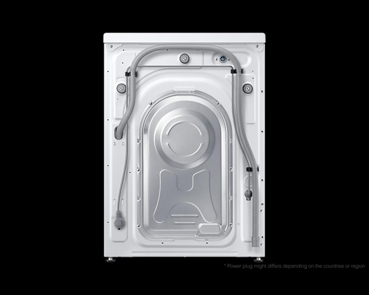 LAVADORA SAMSUNG WW10T534DTW 10,5KG 1400RPM BCA. A+++-30%-A AUTODOSIF