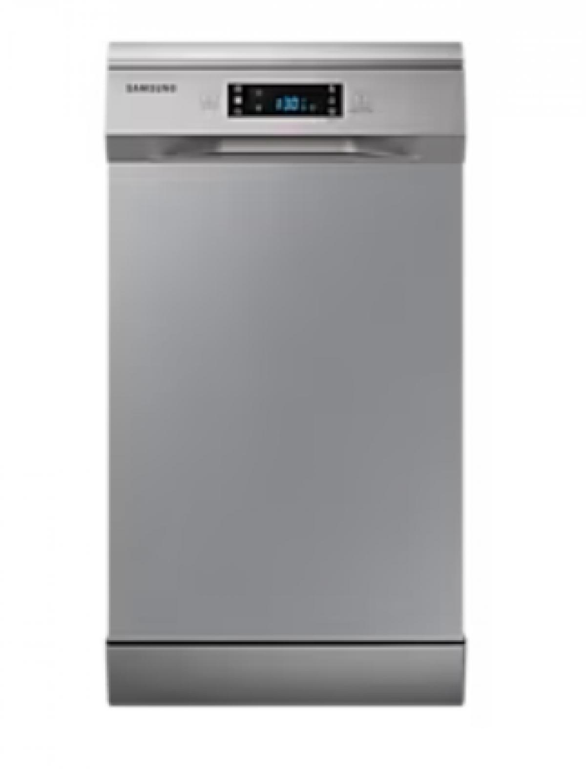 LAVAVAJILLAS  SAMSUNG DW50R4070FS-EC 10CUB INOX E 45CM