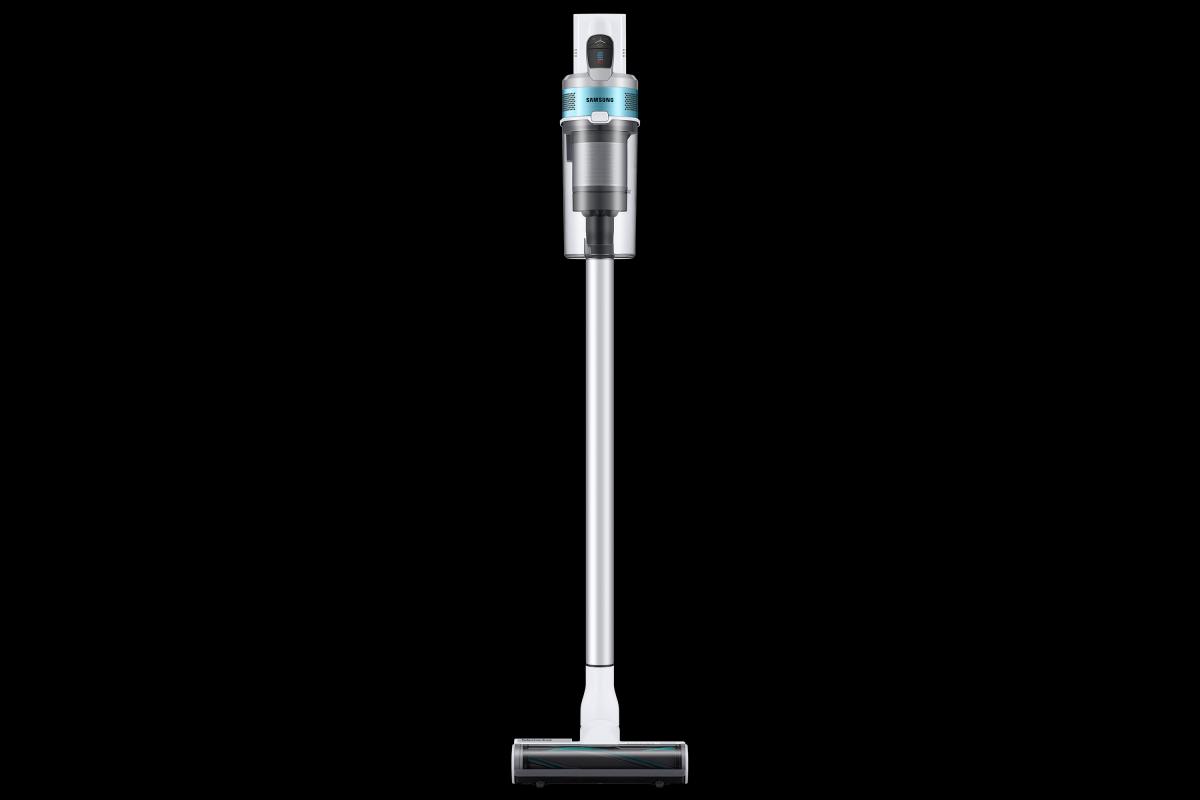ESCOBA SAMSUNG VS15T7031R1-ET JET 70 DIGITAL INVERTER 21,6V 40MIN.AUT.